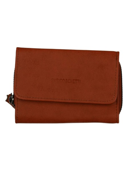 Enrico Benetti Portofel Enrico Benetti Zoë 81000 Red