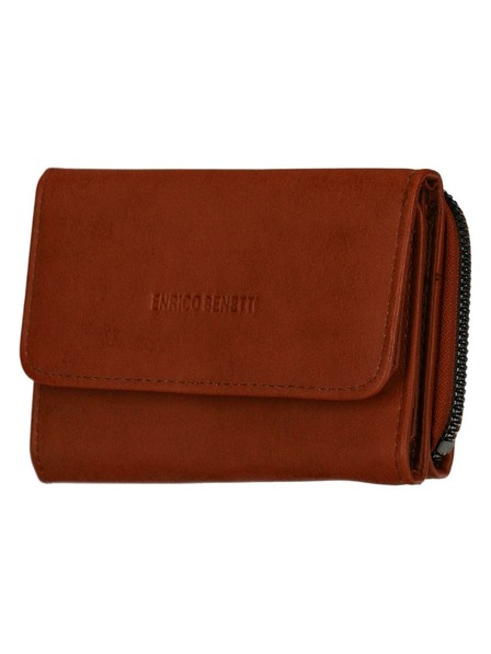 Enrico Benetti Portofel Enrico Benetti Zoë 81000 Red