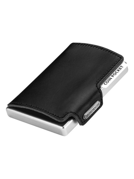 Mondraghi Portofel Mondraghi Elegance Plus Black