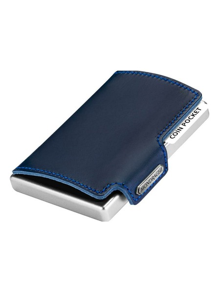 Mondraghi Portofel Mondraghi Elegance Plus Blue