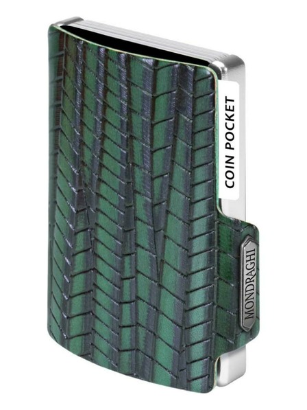 Mondraghi Portofel Mondraghi Evolution Green