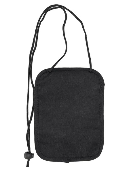 Beagles Portofel Beagles Originals Travel Originals 21399 Black