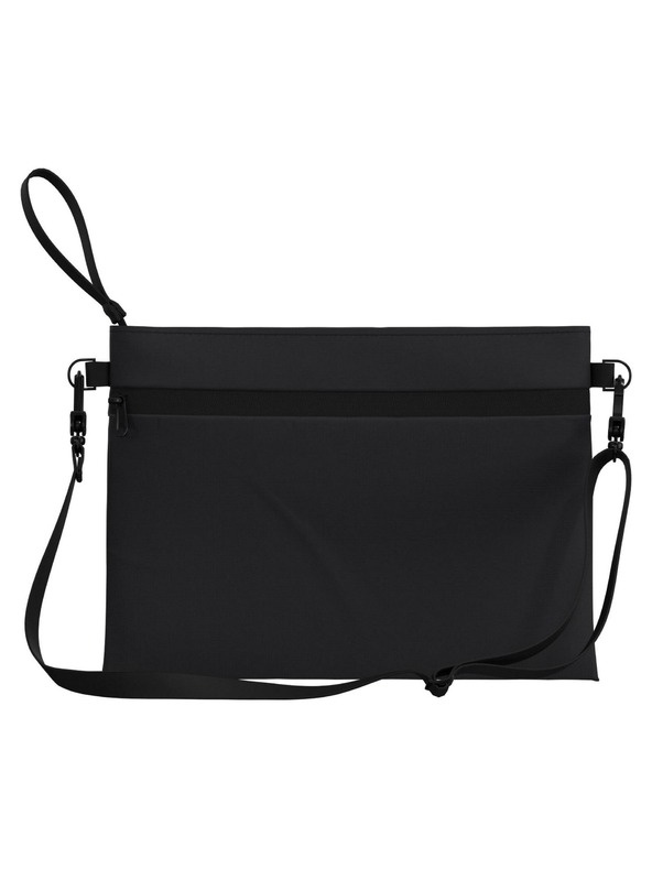 CabinZero Portofel CabinZero Classic Sacoche Absolute Black