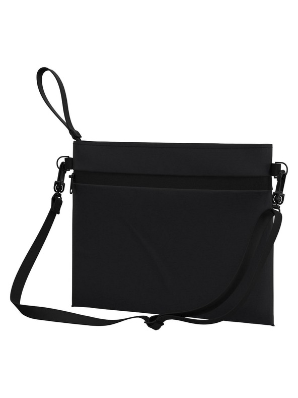 CabinZero Portofel CabinZero Classic Sacoche Absolute Black