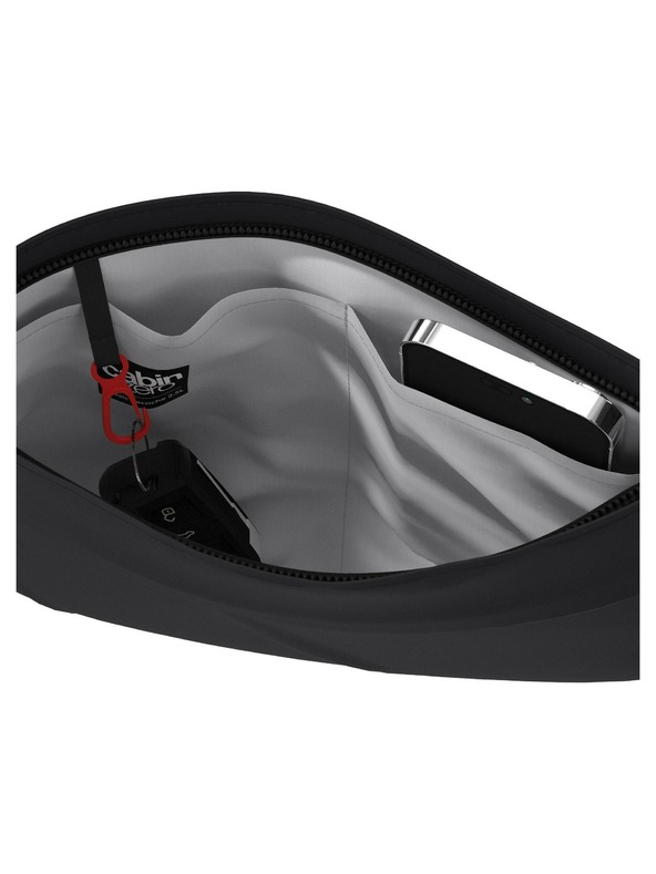 CabinZero Portofel CabinZero Classic Sacoche Absolute Black