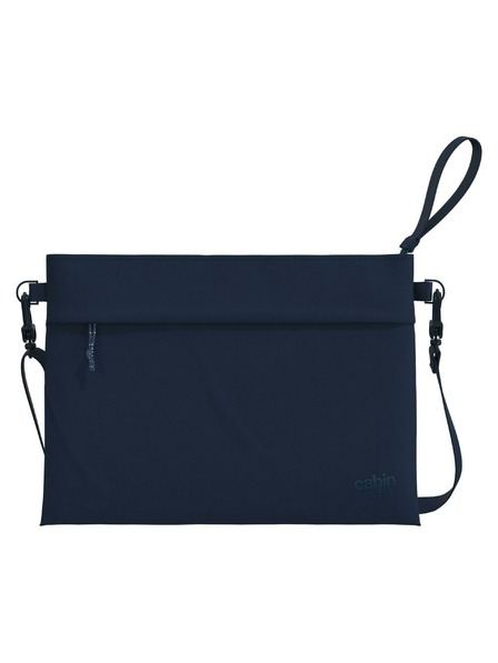 CabinZero Portofel CabinZero Classic Sacoche Blue Shimmer