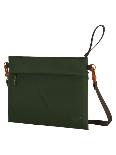 CabinZero Portofel CabinZero Classic Sacoche Norwegian Wood