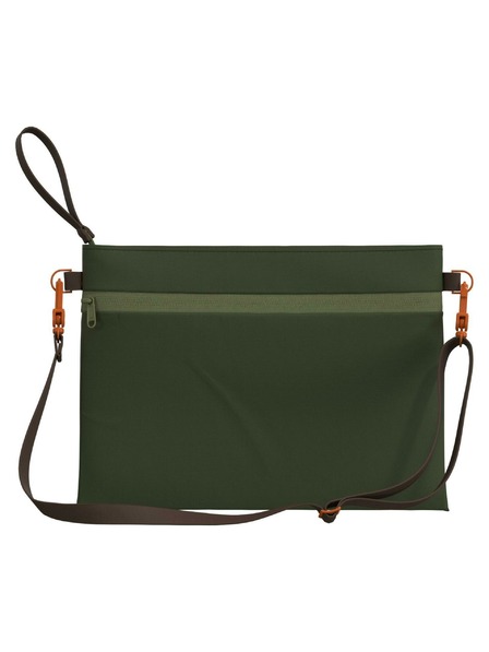 CabinZero Portofel CabinZero Classic Sacoche Norwegian Wood