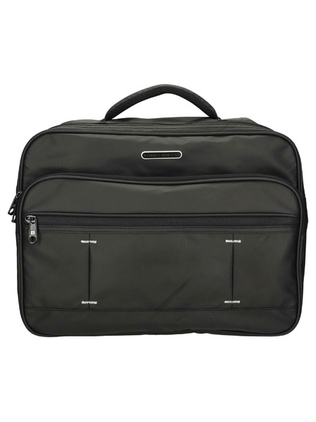 Enrico Benetti Geantă Enrico Benetti Northern 47246 Black