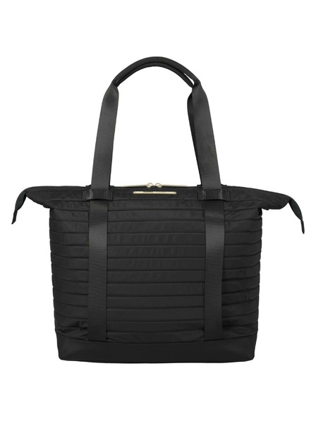 Travelite Geantă Travelite BARBARA Stepp 2 in 1 Shopper Black