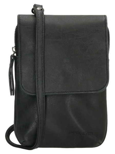 Enrico Benetti Geantă Enrico Benetti Zoë 66905 Black