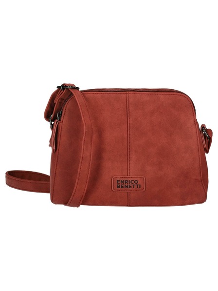 Enrico Benetti Geantă Enrico Benetti Kensi 66701 Red