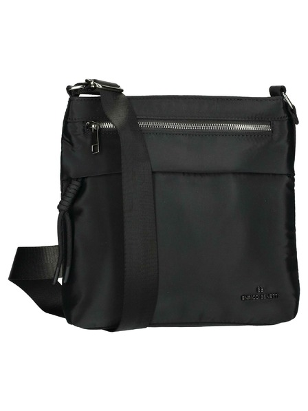 Enrico Benetti Geantă Enrico Benetti Janice 66767 Black