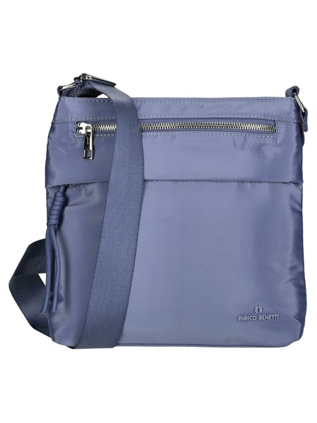 Enrico Benetti Geantă Enrico Benetti Janice 66767 Jeansblue