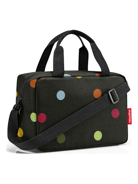 Reisenthel Geantă Reisenthel Coolerbag To-Go Dots