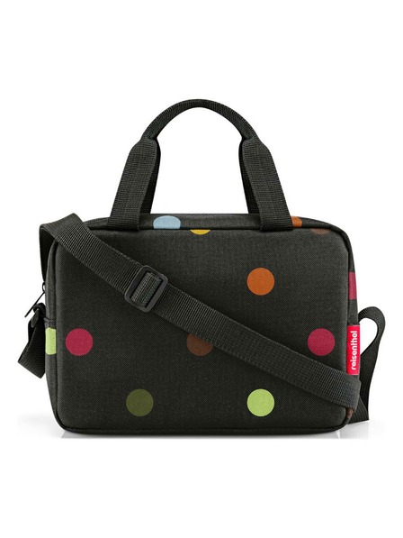 Reisenthel Geantă Reisenthel Coolerbag To-Go Dots