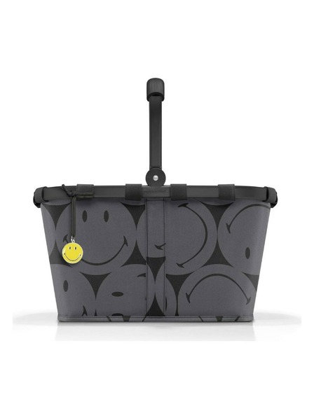Reisenthel Geantă Reisenthel Carrybag Smiley grey