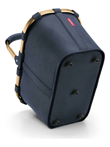 Reisenthel Geantă Reisenthel Carrybag Midnight Gold