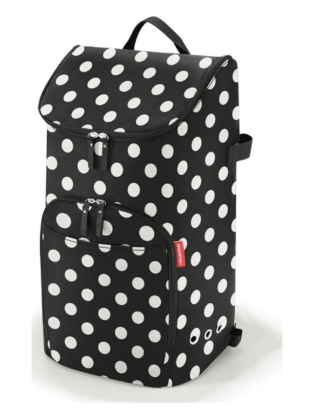 Reisenthel Geantă Reisenthel Citycruiser Bag Dots White