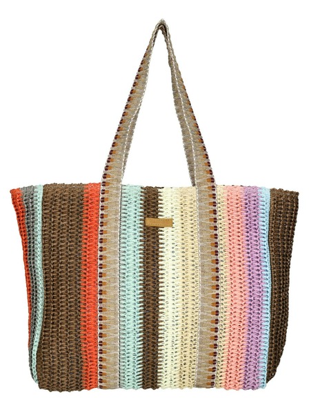 Enrico Benetti Geantă Enrico Benetti Marbella 61001 Multicolor-2