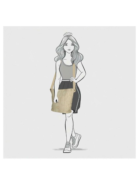 Enrico Benetti Geantă Enrico Benetti Summer 66773 Nature