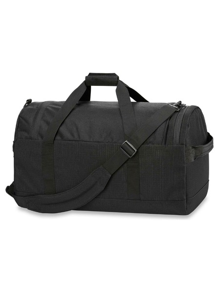 Dakine Geantă Dakine EQ Duffle 50L Black F25