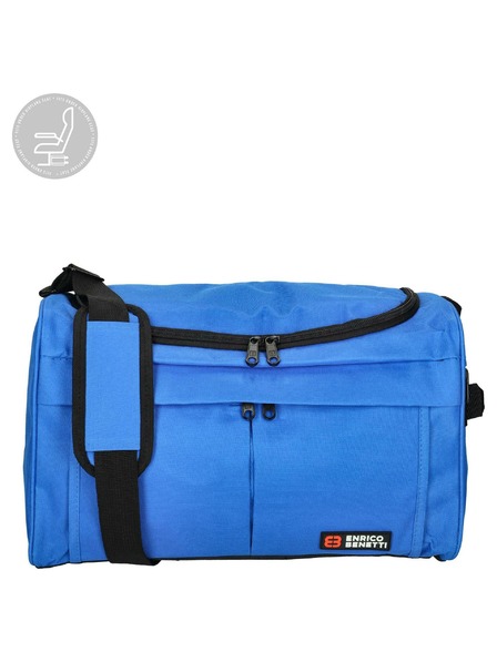 Enrico Benetti Geantă Enrico Benetti Amsterdam 35328 Sky-blue