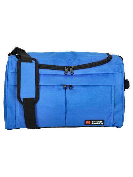 Enrico Benetti Geantă Enrico Benetti Amsterdam 35328 Sky-blue