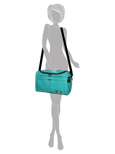 Enrico Benetti Geantă Enrico Benetti Amsterdam 35328 Turquoise