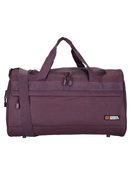 Enrico Benetti Geantă Enrico Benetti San José 46041 Aubergine