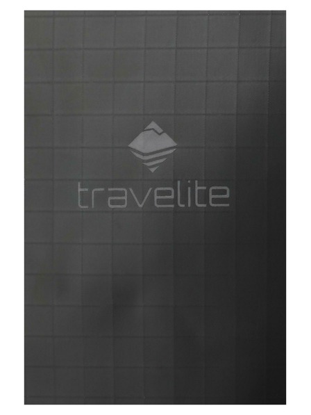 Travelite Geantă Travelite Venture Line Duffle L Black