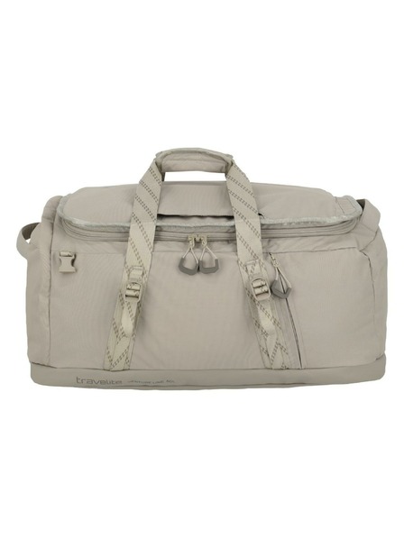Travelite Geantă Travelite Venture Line Duffle L Sand