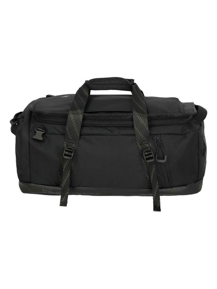 Travelite Geantă Travelite Venture Line Duffle M Black
