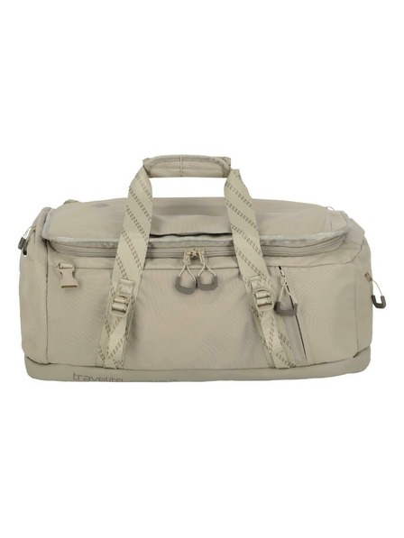 Travelite Geantă Travelite Venture Line Duffle M Sand
