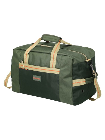 Travelite Geantă Travelite Color Craze Travelling bag Olive