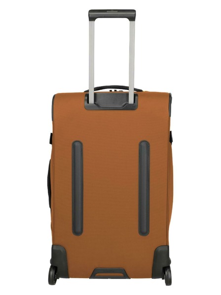 Travelite Geantă Travelite Briize Wheeled Duffle M Curry