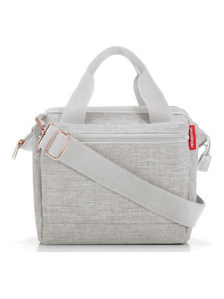 Reisenthel Geantă Reisenthel Allrounder Cross Twist Sky Rose