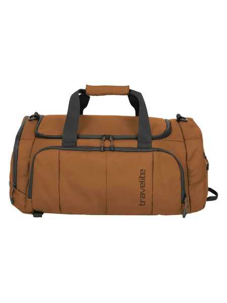 Travelite Geantă Travelite Briize Weekender Curry
