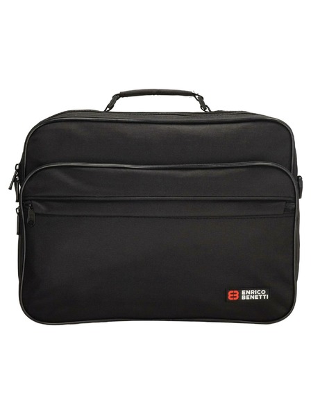 Enrico Benetti Geantă Enrico Benetti Amsterdam 35111 Black