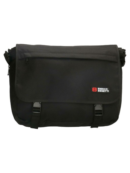 Enrico Benetti Geantă Enrico Benetti Amsterdam 54133 Black