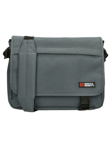 Enrico Benetti Geantă Enrico Benetti Amsterdam 54683 Grey