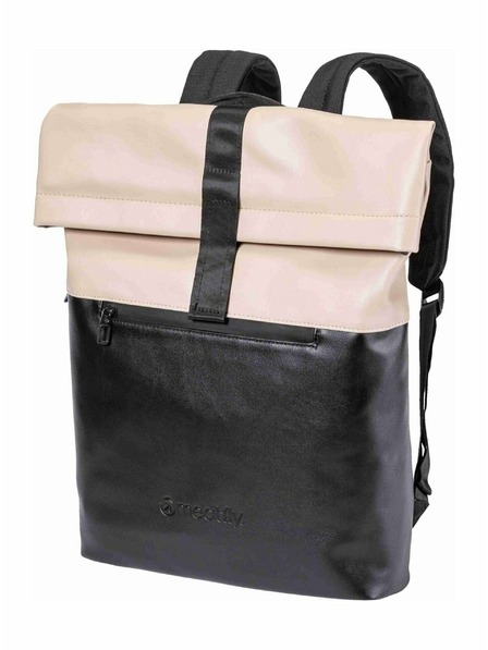 Meatfly Meatfly rucsac Timothy Beige / Black