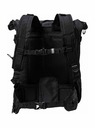 Meatfly Meatfly rucsac Thiago Black 28 L