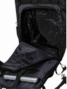 Meatfly Meatfly rucsac Thiago Black 28 L
