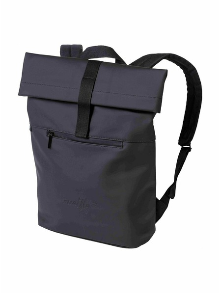 Meatfly Meatfly rucsac Timothy Black Matt