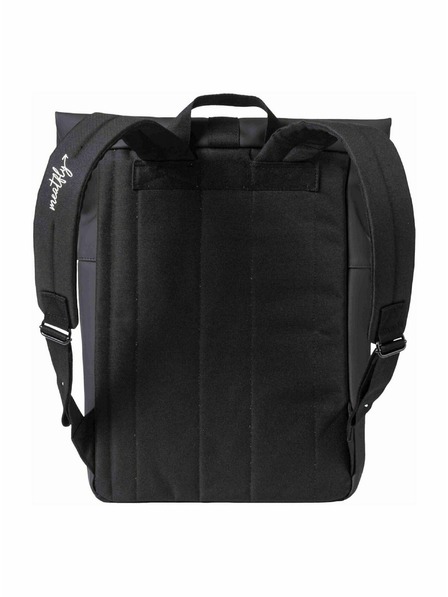 Meatfly Meatfly rucsac Timothy Black Matt
