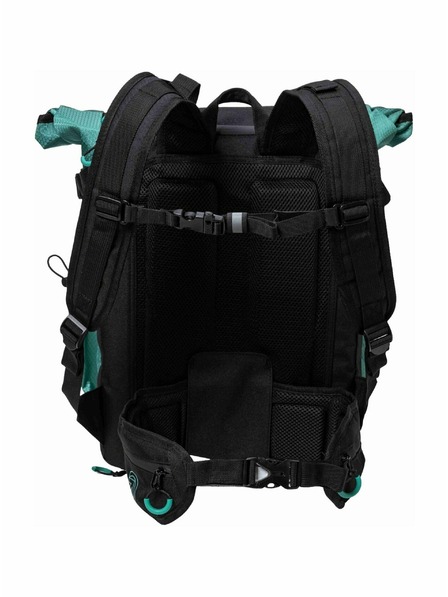 Meatfly Meatfly rucsac Thiago Sea Green 28 L