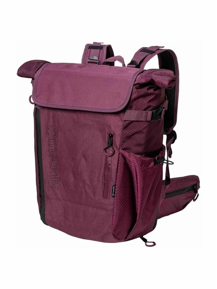 Meatfly Meatfly rucsac Thiago Purple 28 L