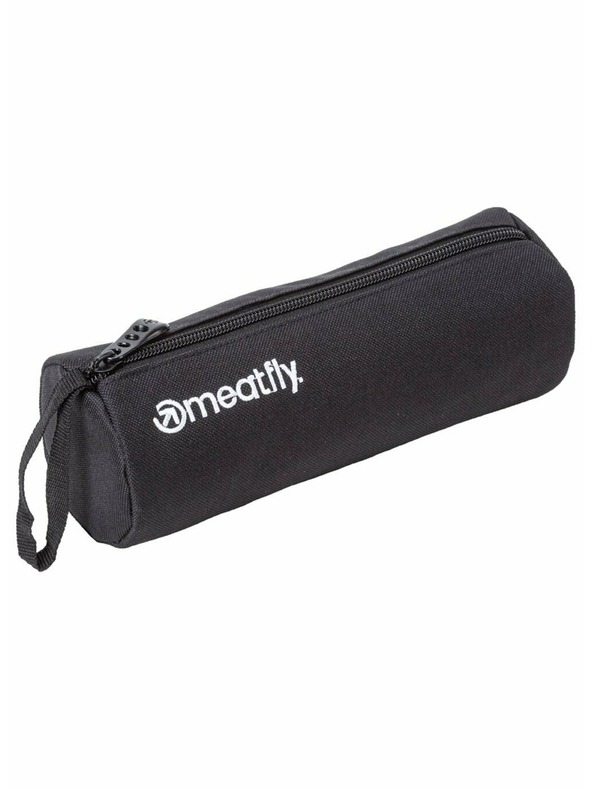 Meatfly Meatfly carcasă Basic Case Black