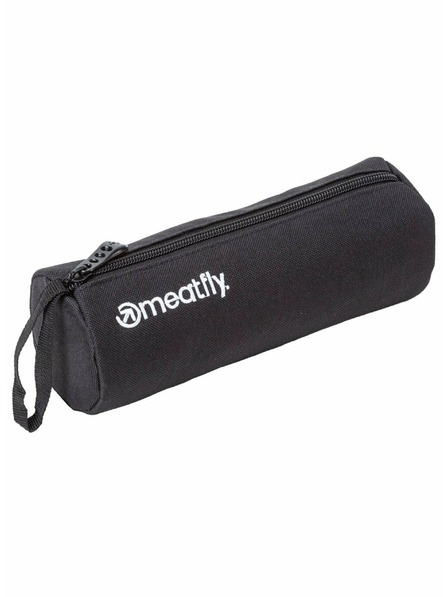 Meatfly Meatfly carcasă Basic Case Black